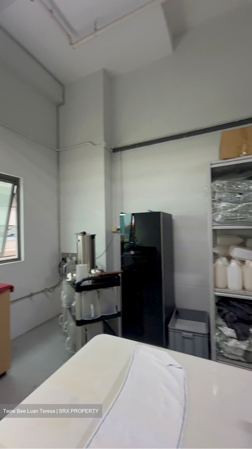 Premier @ Kaki Bukit (D14), Factory #529135961